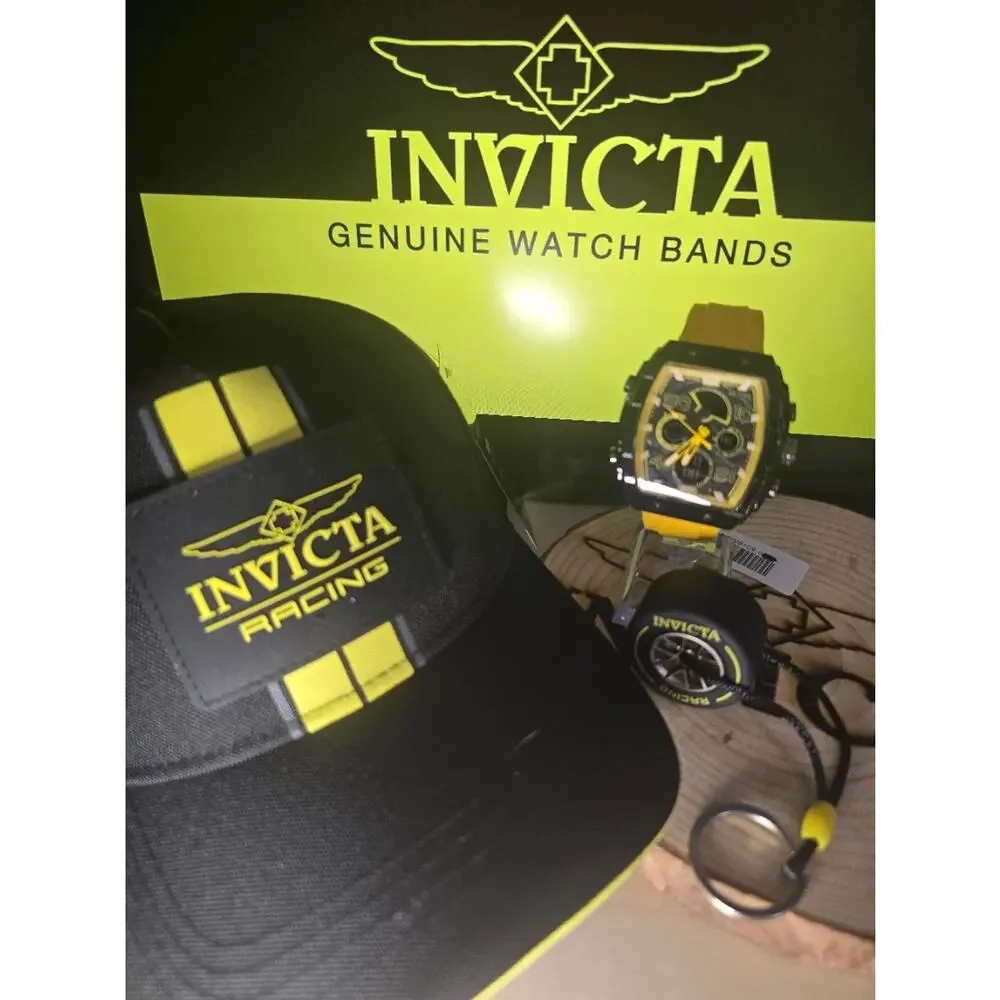 INVICTA BUNDLE # 1
